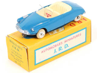 Lot 151 - JRD (FRANCE) (1)