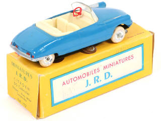 Lot 151 - JRD (FRANCE) (1)