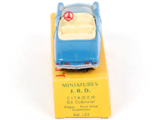 Lot 151 - JRD (FRANCE) (1)