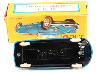 Lot 151 - JRD (FRANCE) (1)