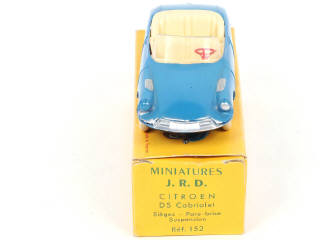 Lot 151 - JRD (FRANCE) (1)