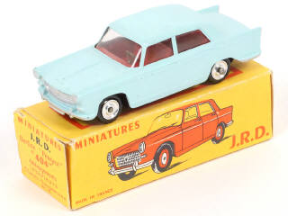 Lot 150 - JRD (FRANCE) (1)