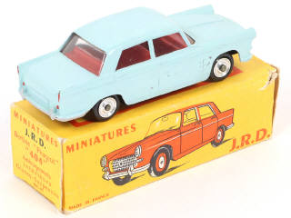 Lot 150 - JRD (FRANCE) (1)