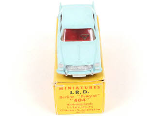 Lot 150 - JRD (FRANCE) (1)