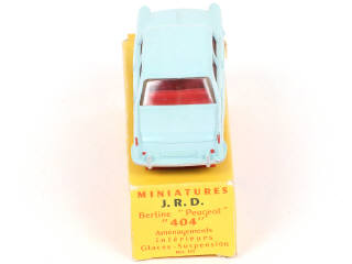 Lot 150 - JRD (FRANCE) (1)