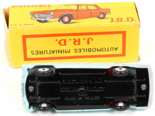 Lot 150 - JRD (FRANCE) (1)