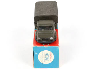 Lot 175 - C.I.J. (FRANCE) (1)