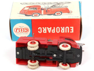 Lot 174 - C.I.J. (FRANCE) (1)