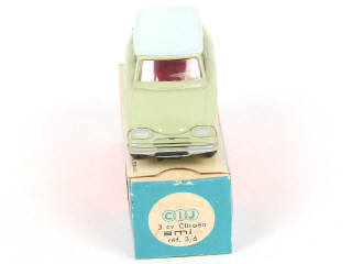 Lot 170 - C.I.J. (FRANCE) (1)