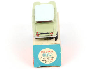 Lot 170 - C.I.J. (FRANCE) (1)