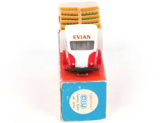 Lot 172 - C.I.J. (FRANCE) (1)