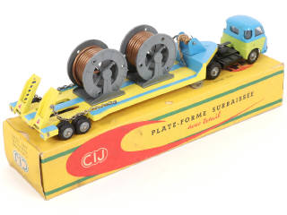 Lot 179 - C.I.J. (FRANCE) (1)