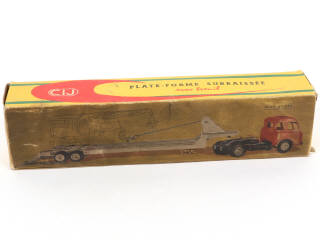 Lot 179 - C.I.J. (FRANCE) (1)