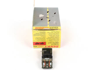 Lot 314 - DINKY TOYS (FRANCE) (1)