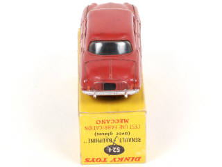 Lot 285 - DINKY TOYS (FRANCE) (1)