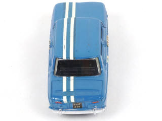 Lot 312 - DINKY TOYS (FRANCE) (2)