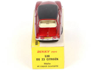 Lot 315 - DINKY TOYS (FRANCE) (1)