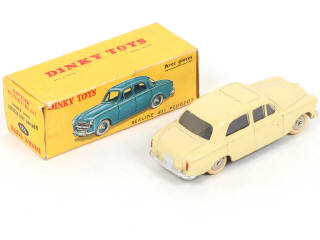 Lot 283 - DINKY TOYS (FRANCE) (1)