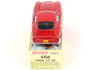 Lot 293 - DINKY TOYS (FRANCE) (1)