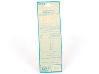 Lot 197 - NOREV (FRANCE) (1)