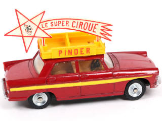 Lot 313 - DINKY TOYS (FRANCE) (1)