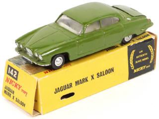 Lot 216 - NICKYTOYS (INDE) (1)