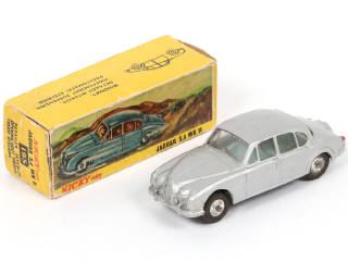 Lot 218 - NICKYTOYS (INDE) (1)