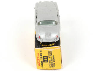 Lot 218 - NICKYTOYS (INDE) (1)