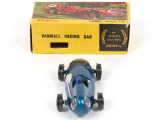 Lot 219 - NICKYTOYS (INDE) (1)