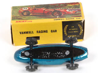 Lot 219 - NICKYTOYS (INDE) (1)