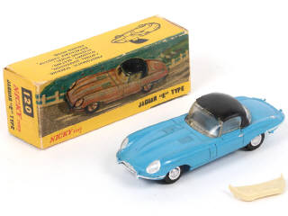 Lot 213 - NICKYTOYS (INDE) (1)