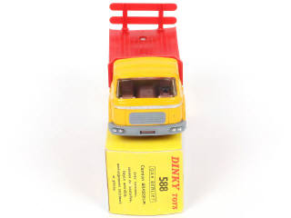 Lot 339 - DINKY TOYS (FRANCE) (1)