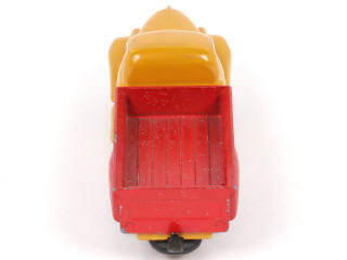 Lot 267 - DINKY TOYS (FRANCE) (1)