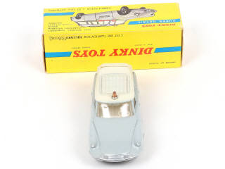 Lot 301 - DINKY TOYS (FRANCE) (1)