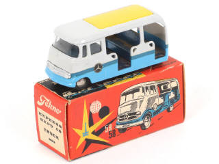 Lot 57 - TEKNO (DANEMARK) (1)