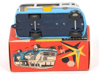 Lot 57 - TEKNO (DANEMARK) (1)