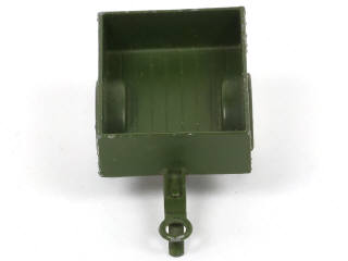 Lot 233 - DINKY TOYS (GB) (1)