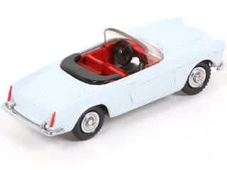 Lot 75 - MERCURY (ITALIE) (1)