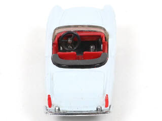 Lot 75 - MERCURY (ITALIE) (1)