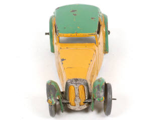 Lot 225 - DINKY TOYS (GB) (1)