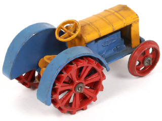 Lot 228 - DINKY TOYS (GB) (1)