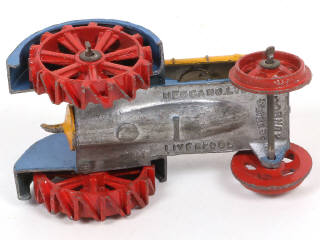 Lot 228 - DINKY TOYS (GB) (1)