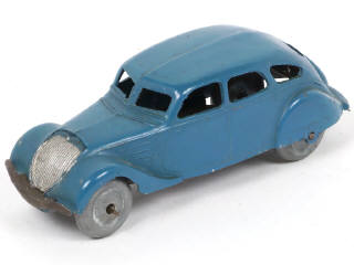 Lot 256 - DINKY TOYS (FRANCE) (1)