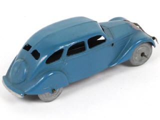 Lot 256 - DINKY TOYS (FRANCE) (1)