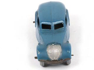 Lot 256 - DINKY TOYS (FRANCE) (1)