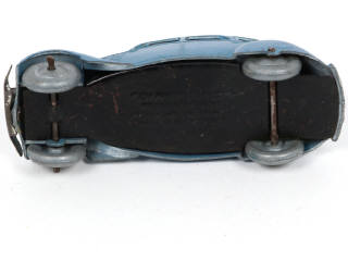 Lot 256 - DINKY TOYS (FRANCE) (1)