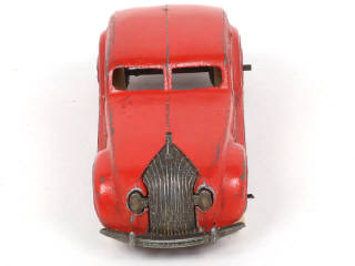 Lot 226 - DINKY TOYS (GB) (1)