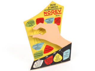 Lot 195 - NOREV (FRANCE) (1)