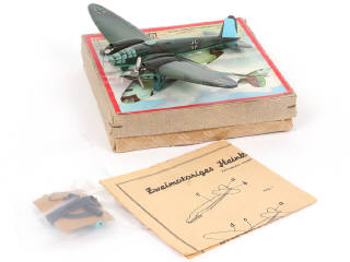 Lot 69 - LEHMANN (ALLEMAGNE) (1)