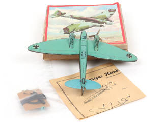 Lot 69 - LEHMANN (ALLEMAGNE) (1)